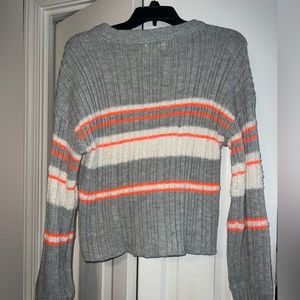 Full Circle sweater size large